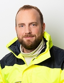 Bausachverständiger, Immobiliensachverständiger, Immobiliengutachter und Baugutachter  Daniel Hosper Rhein-Main