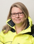 Bausachverständige, Immobiliensachverständige, Immobiliengutachterin und Baugutachterin  Svenja Rohlfs Rhein-Main